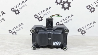 1459278 Катушка зажигания пробег 50к Ford Fusion JU 2010 , 4M5G12029ZB, CM5G12029FC, 1350562, BE8Z12029Z
