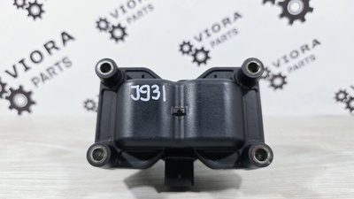 1459278 Катушка зажигания Ford Fusion JU 2007 , 4M5G12029ZB, CM5G12029FC, 1350562, BE8Z12029Z