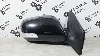 8790105170 Зеркало Toyota Avensis T250 2007
