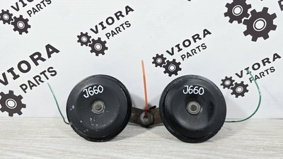 8651005020 Сигнал звуковой Toyota Avensis T250 2007 , 865200D060