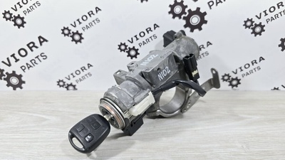 4528005080 Замок зажигания Toyota Avensis T250 2008