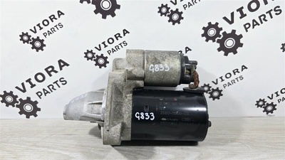 Стартер пробег 60 000 Ford Fusion JU 2007