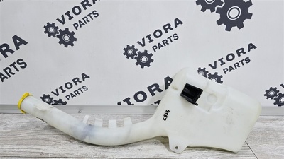 1354170 Бачок омывателя лобового стекла Ford Fusion JU 2006 , 2N1117618AE, 1208258, 2S6117618AH