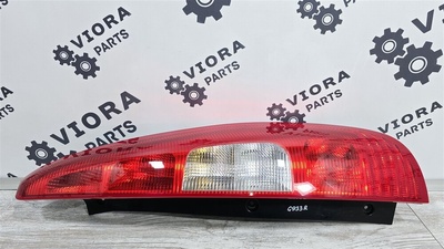 MN186271 Фонарь Mitsubishi Colt Z30 2006 , 8330A238, 8330A330, 8330A054, 8330A235, MR957376