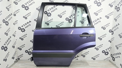 1692558 Дверь Ford Fusion JU 2007 , P9N11N24631KA, 1356189, 1532581, 1422354, 1369306, 1217462, 1541640, 1566467
