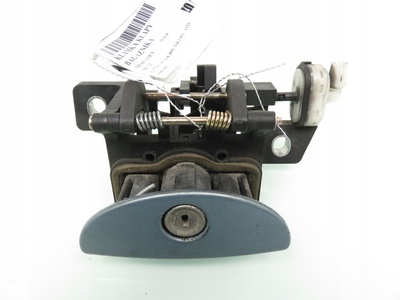 A1687400693 KLAMKA KLAPY MERCEDES W168