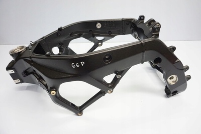 1094390451164660 Bmw s1000rr 12 - 14 рама 2014 комплект документов