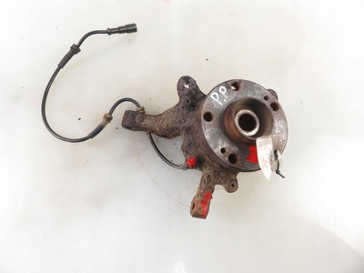ZWROTNICA PIASTA PRZEDNIA PRAWA RENAULT SCENIC I FL 2.0 16V RX4 139 F4R 744 Направляющие переднее правый renault scenic i 2.0 16v rx4