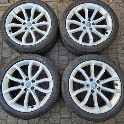 Lato колёса 18 оригинал audi a4 b8 b9 a6 c5 c6 tt 245 / 40 r18