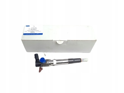 GK2Q9K546 форсунки форд transit custom mk8 2.0 ecoblue gk2q - 9k546 - ac jb3q - 9k546 - ab