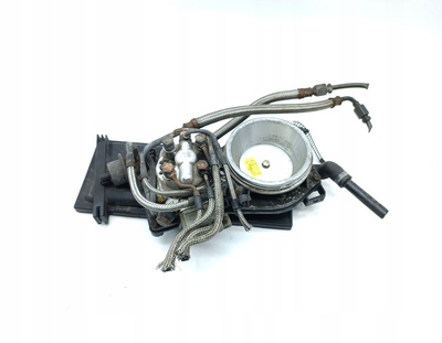 0438121011 распределитель топлива audi 80 b3 1.8 0261133353 0438101005