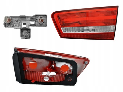 AUDI A6 C7 2011-2014 LAMPA TYŁNA PRAWA 4G9945094