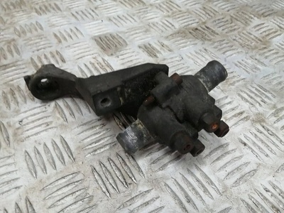FRE41124 подогреватель жидкости renault scenic 3 iii 1.5 dci kangoo ii