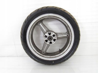 Колесо задняя шина hyosung gv 650 , 2007 год , aquila