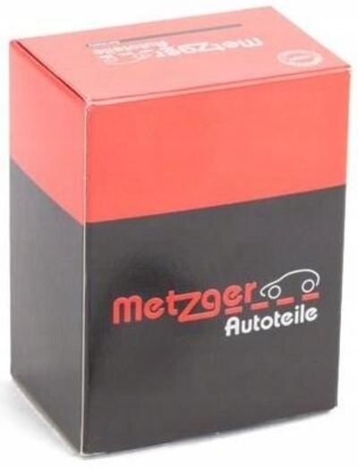 1170115 METZGER KLOCKI HAMULCOWE