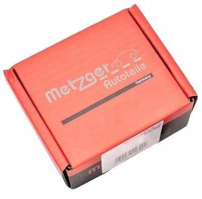 1170116 Klocki hamulcowe METZGER