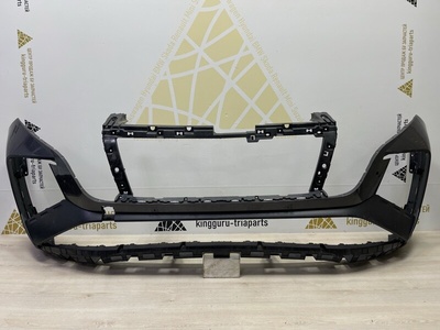 86511N9CA0 Бампер Hyundai Tucson 4 NX4 N-Line 2020-2024