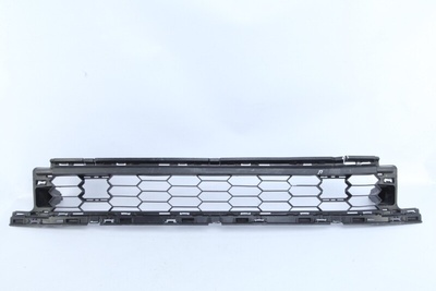 57A853677A Решетка бампера Skoda Karoq 1 NU7 до Рестайлинг 2017-2021