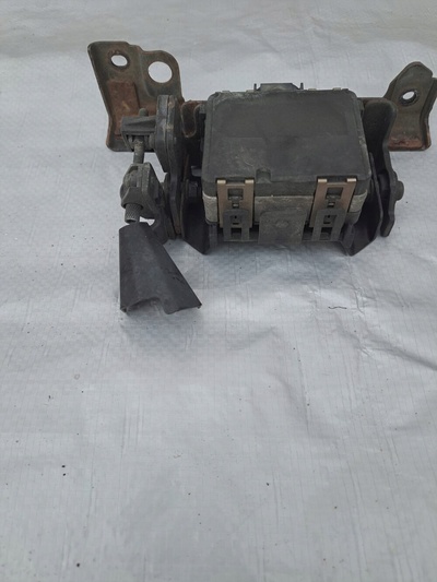 284384EA5D nissan qashqai 28438 - 4ea5d датчик радар сенсор