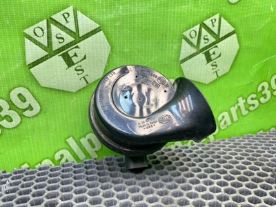 3C0951221A Звуковой сигнал Volkswagen Passat B6 Variant 2006 , 3C0951223A, 3C0951221