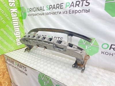 3C0807109B Усилитель бампера Volkswagen Passat B6 Variant 2006 , 3C0807109, 3C0807093