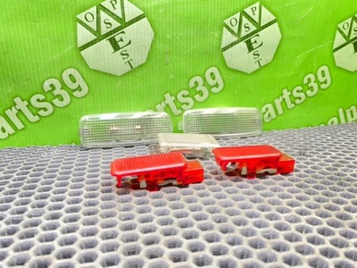 4D0947105A Плафон Audi A6 C5 Avant 2004 , 4D0947105, 331947113, 4B0947415A, 4B0947415