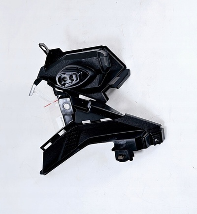 876543235678 Honda crf 1100 л africa заполнение czachy czaszy левая пластик