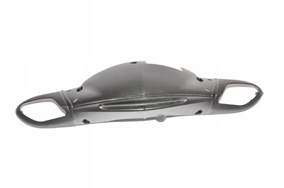 6536632SR50Factory Aprilia sr 50 factory крышка корпус kierownicy