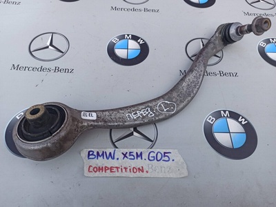 8093821 рычаг передний левый BMW X5 M 2021