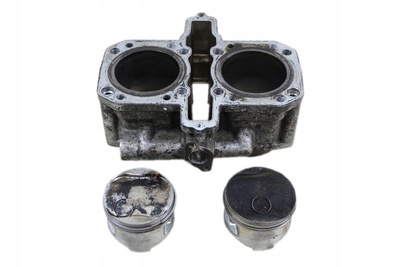 ARDOX50109 Kawasaki en500 b vulcan цилиндры поршни