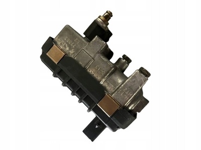 G219G277 Регулятор турбины мерседес w211 w212 w221 w164 w222 3.0 cdi v6 g - 219 g - 277