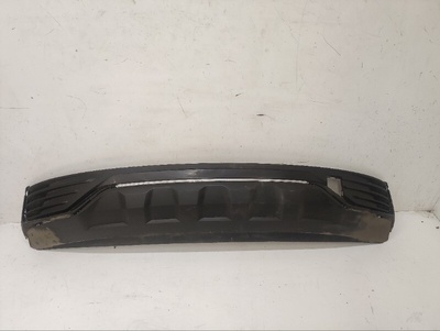 8889168106 Спойлер бампера Geely Monjaro KX11 2022-