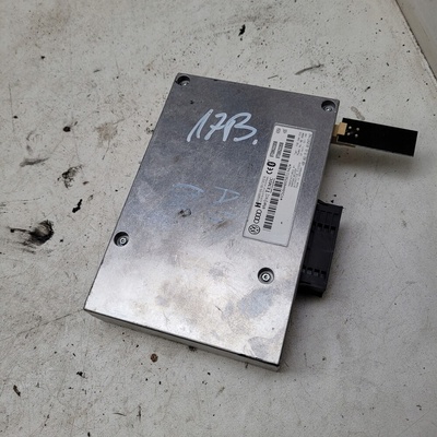 8T0862335B AUDI A5 A4 B8 MODUŁ STEROWNIK BLUETOOTH