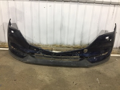 KB8A50031 Бампер Mazda CX-5 2