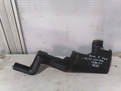 51757267565 Защита днища кузова BMW 5-series F10