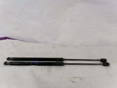5J6827550 Амортизатор двери багажника Skoda Fabia 2