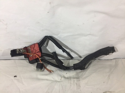 KD6267P22 Клемма аккумулятора Mazda CX-5 1