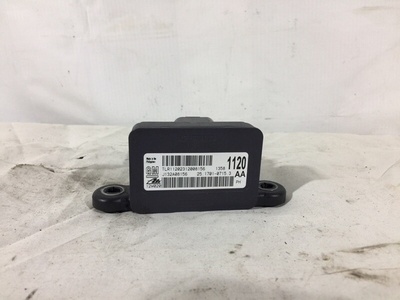 132A08156 Датчик ускорения Opel Astra J