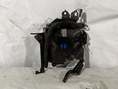 SH0118881P Блок управления двигателем Mazda CX-5 1