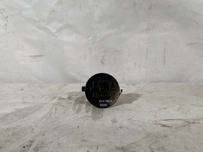 KD47A03 Реостат печки Mazda CX-5 1