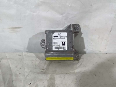 KA1C57K30 Блок AirBag Mazda CX-5 1