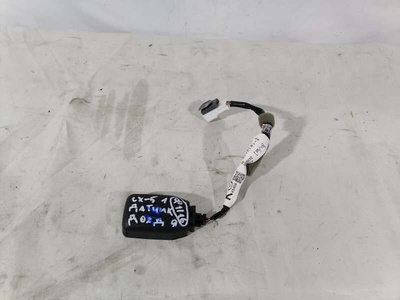 C513665G0 Датчик дождя Mazda CX-5 1