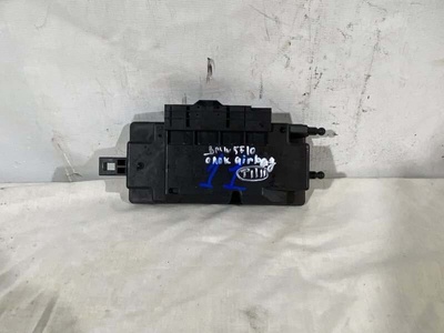 A2C37764200 Блок AirBag BMW 5-series F10