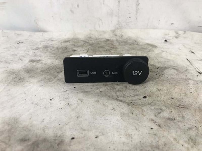 FK7219C166CC Разъем USB-AUX Land Rover Range Rover Evoque 1