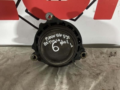 13981112GE Подушка двигателя BMW 1-Series F20