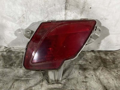 KD5351660 ПТФ Mazda CX-5 1