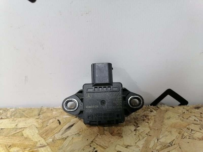 A0009059101 Датчик ускорения Mercedes-Benz E-Class W212