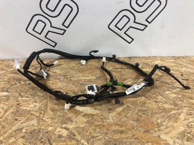 KA2E67060A Проводка двери багажника Mazda CX-5 1