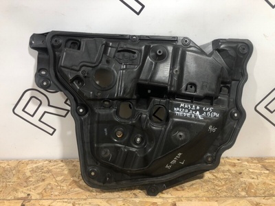 KD355997X панель стеклоподъемника Mazda CX-5 1