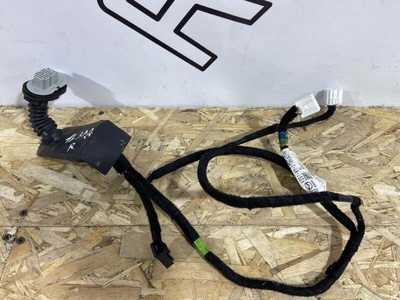kd5167210a Проводка двери Mazda CX-5 1